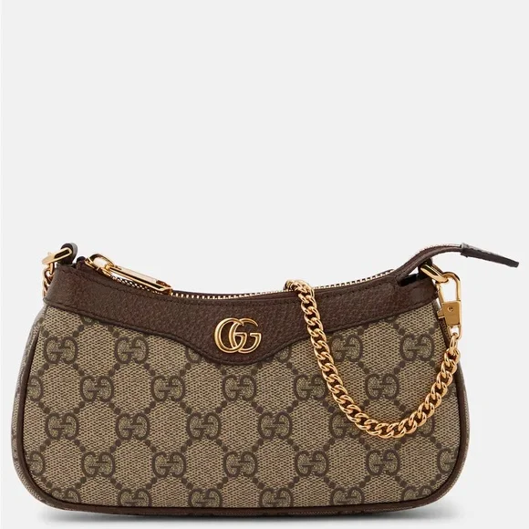 Gucci Mini Ophidia Bag - Picture 4 of 10